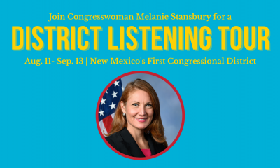 District Listening Tour
